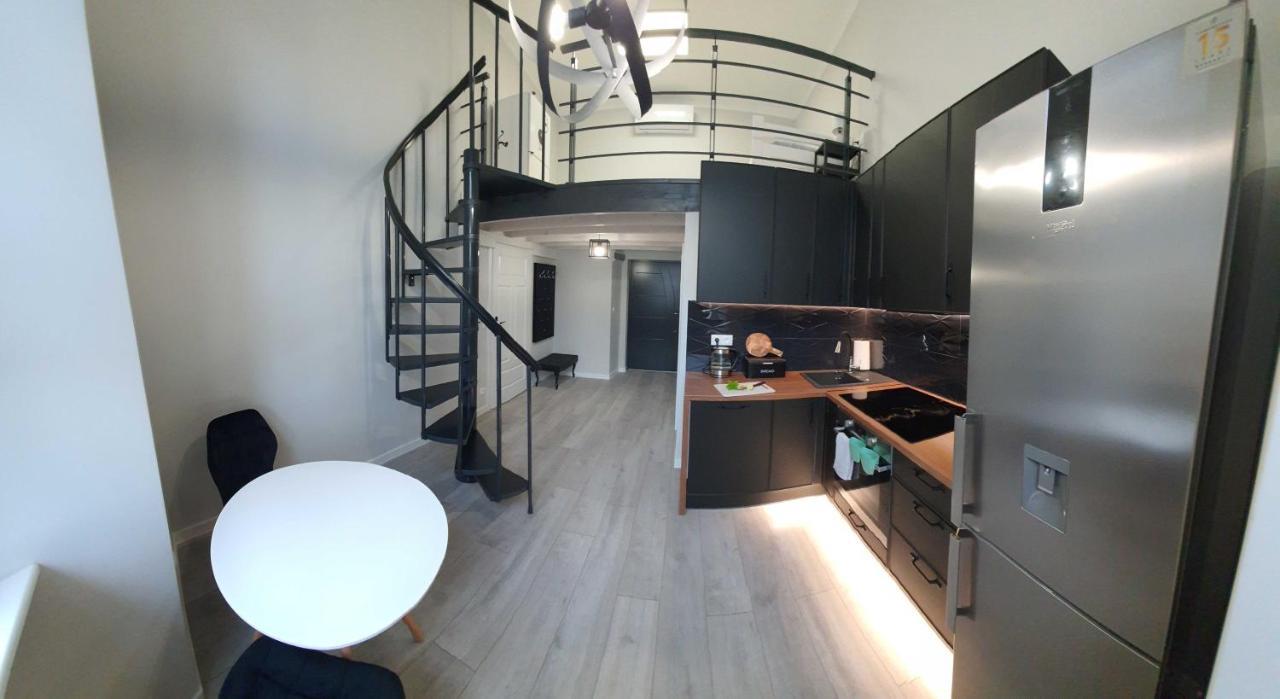 Apartamenty Marzen Еленя-Гура Экстерьер фото